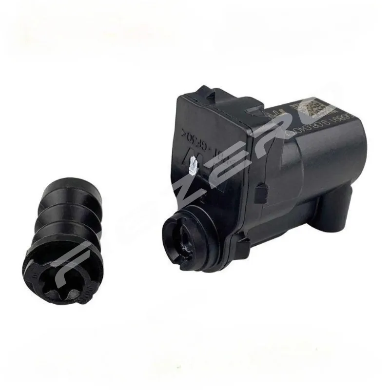 

Оригинальный механизм блокировки крышки порта зарядки для Wuling Hongguang Mini Mini Macaron для Baojun KIWI