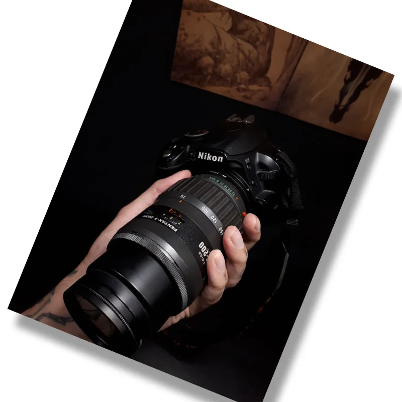 Lens Adapter Ring W… - image