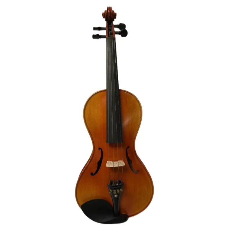 Baroque style SONG profession maestro 4/4 violin,huge and powerful sound #14666