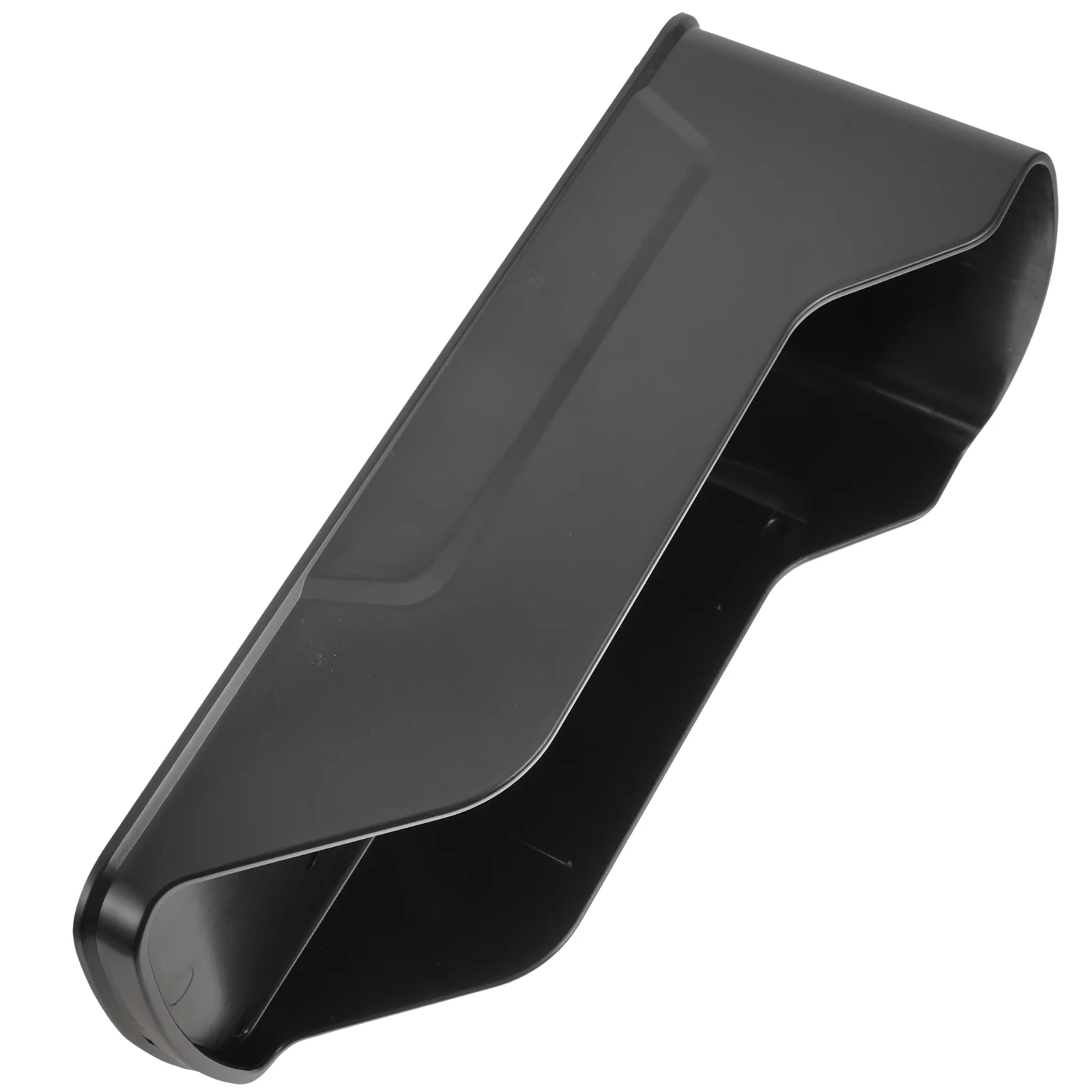 Access Control Rain Cover Doorbell Outdoor One Machine Shell Protection Plastic Covers Protector outside