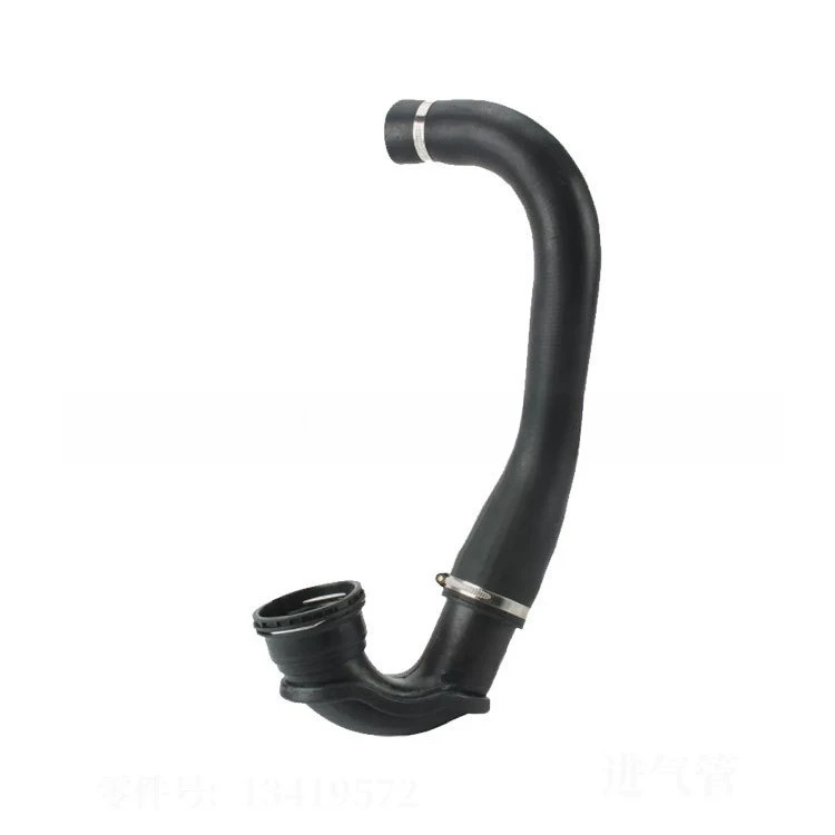 

Automotive standard mechanical parts turbocharger intake hose 13265269 860597 860165 13419572