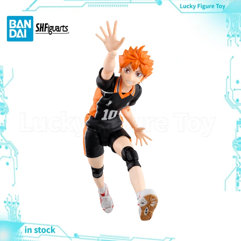 【In Stock】Bandai Sh… - image