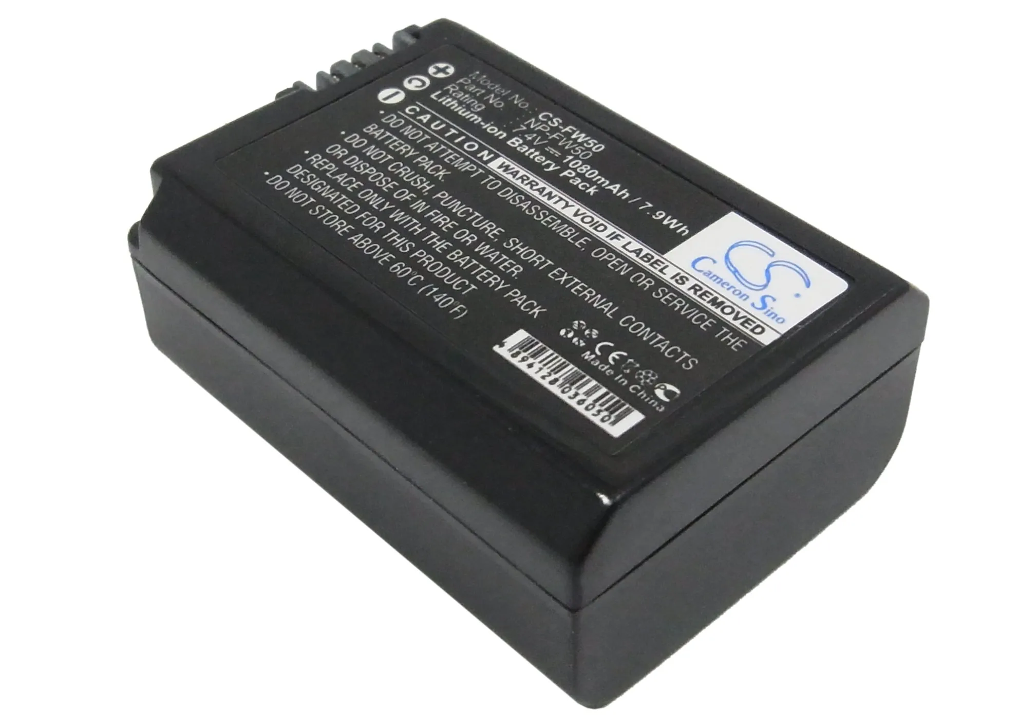Cameron Sino 1080Ma… - image