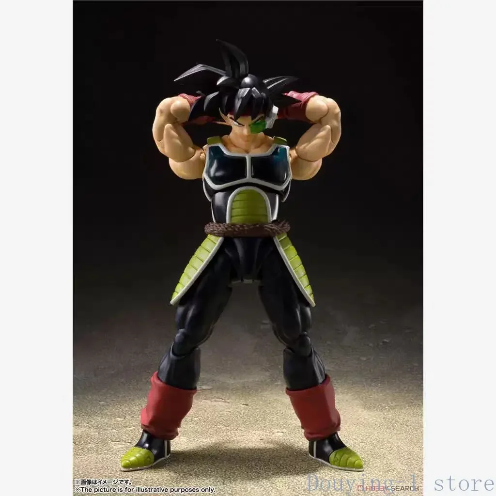 بانداي Shf SH فيجوارت دراغون بول باردوك الأرقطيون مجسمات الألعاب نموذج مجموعة هدايا التماثيل #1