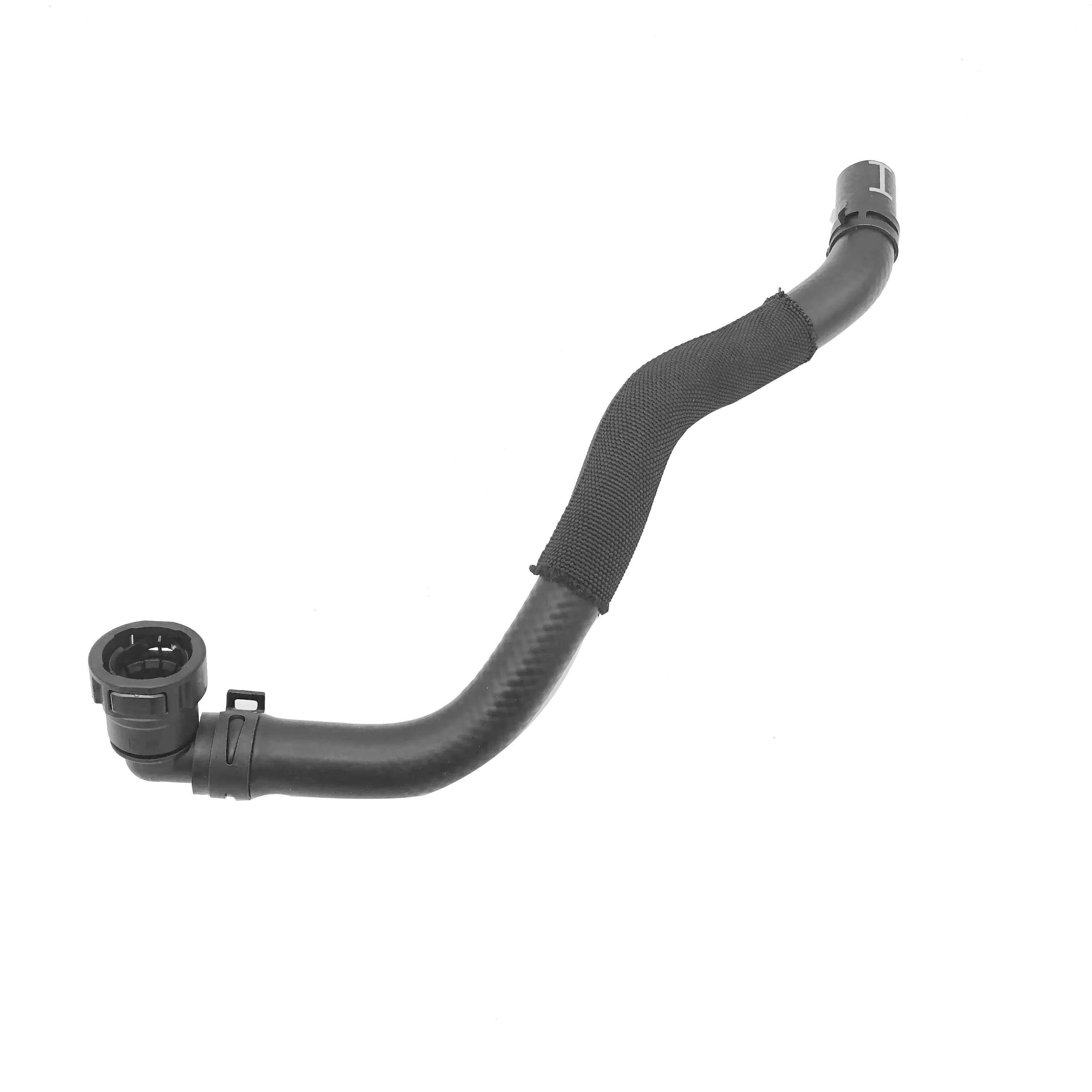 

Насос-усилитель шланга гидроусилителя руля автомобиля, совместимый с Volvo XC60 XC70 2011-, с зажимом 31329046