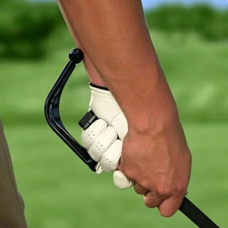144 Degree Golf Swing Trainer For Perfect Swing Practice And Correction