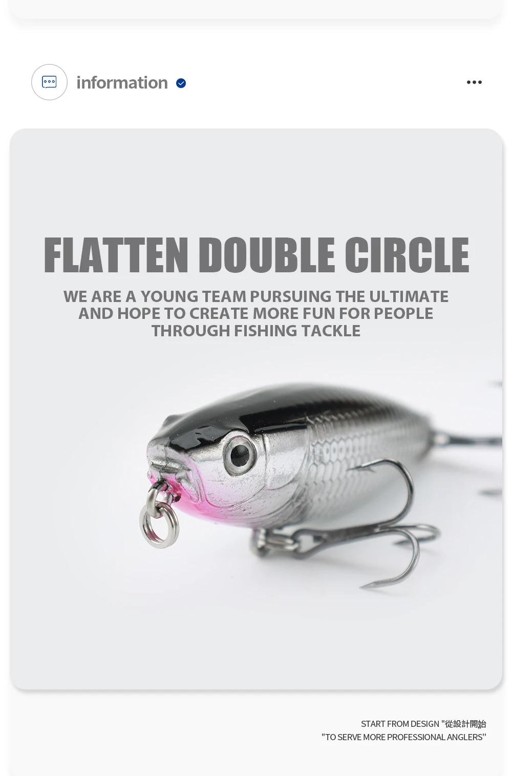 1 Stück Z-Klaue schwimmender Bleistift köder 6cm 7g Wobbler Top water Kurbel köder lockt Artificiais harte Köder Oberfläche Stick bait Bass Wobbler – Detail 6