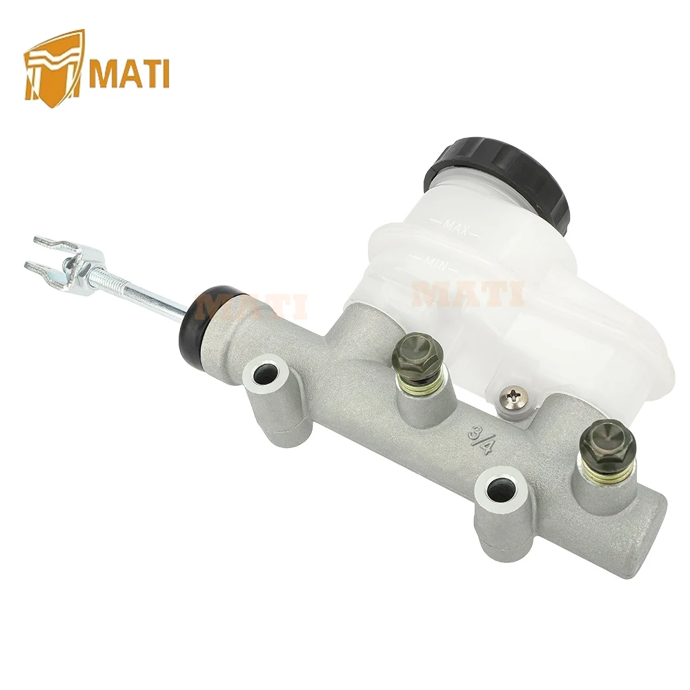 

MATI Brake Master Cylinder Assy for Polaris RZR PRO XP 2020-2024 1913289 Warranty 1 Year
