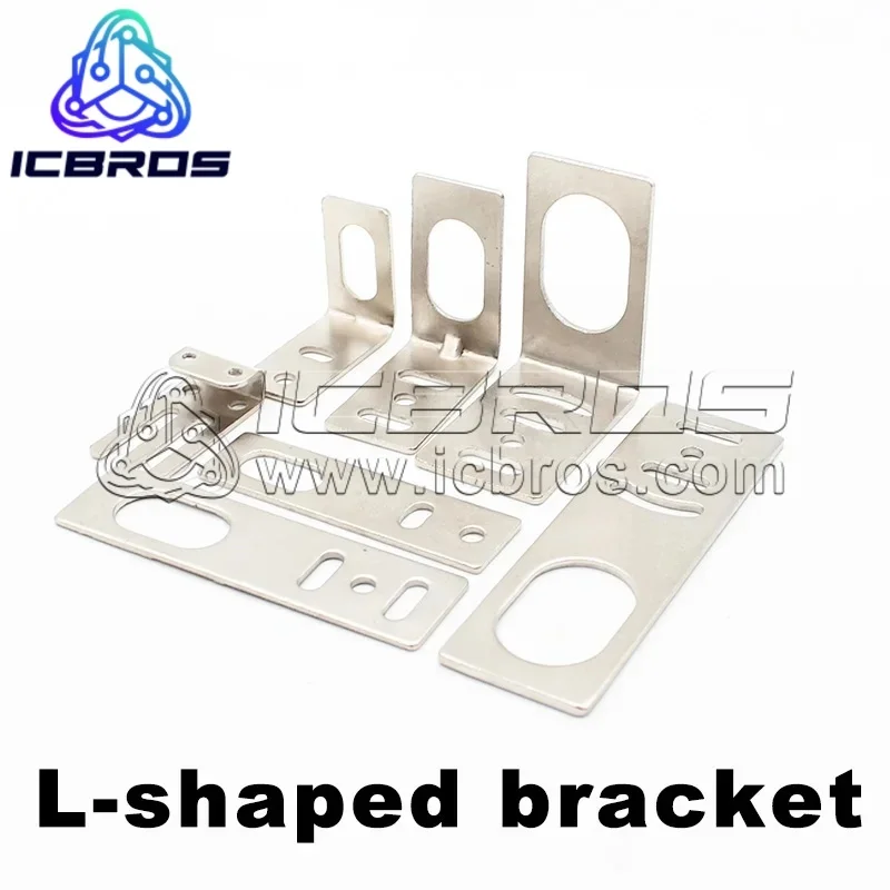 M8 M12 M18 L-Shaped…