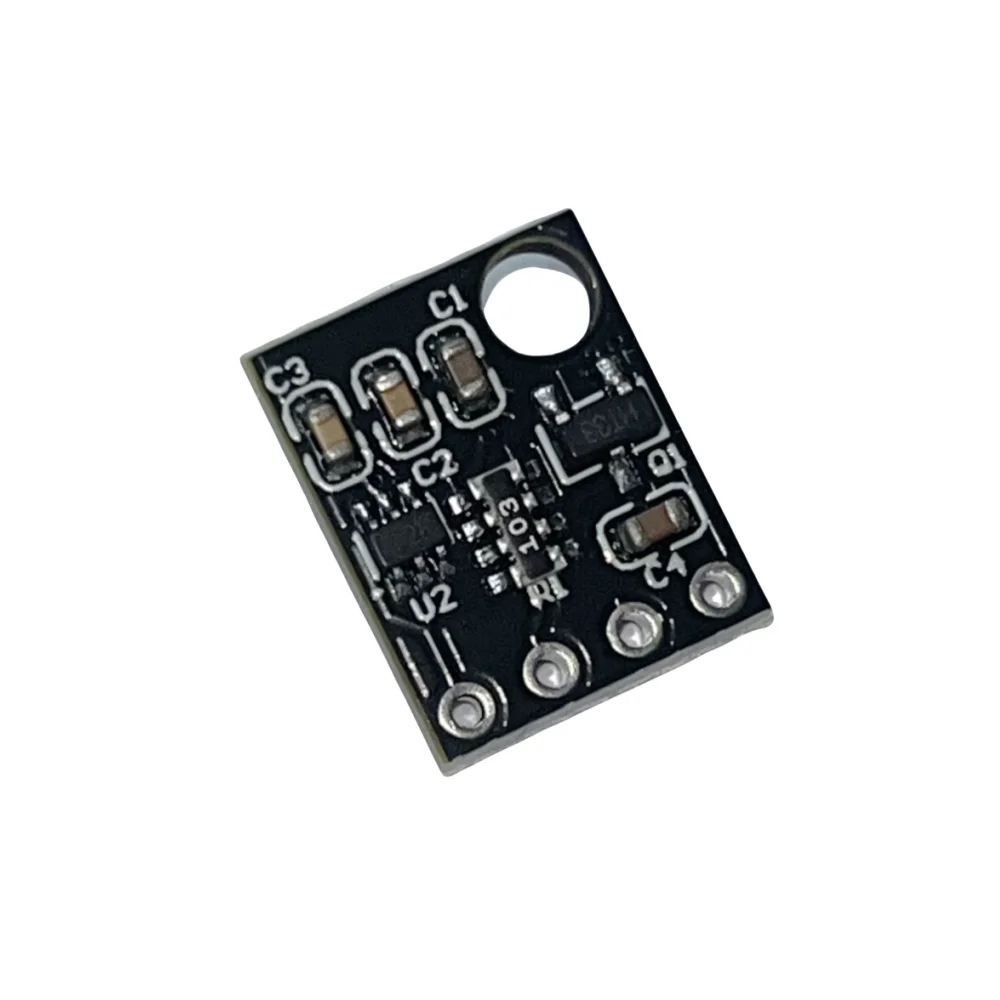 GY MS5837 02BA 30BA High Precision Waterproof Pressure Sensor Module for Gas and Liquid