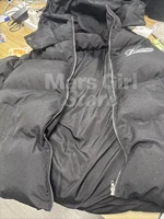 Y2K Women's Harajuku Winter Padded Jacket Thick Warm Coat Women's Vintage Zip Up Outerwear Casual Streetwear Fashion Parkas New 2