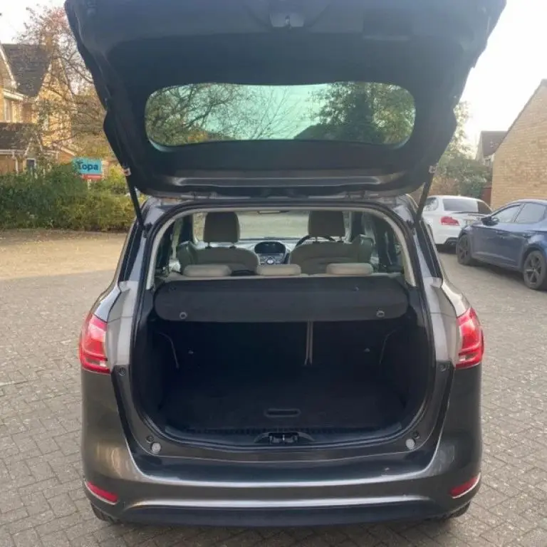 

Auto Struts With Springs For Kia Venga (YN) 2009-2019 Hatchback Tailgate Trunk Boot Lift Supports Shock Damper Rod