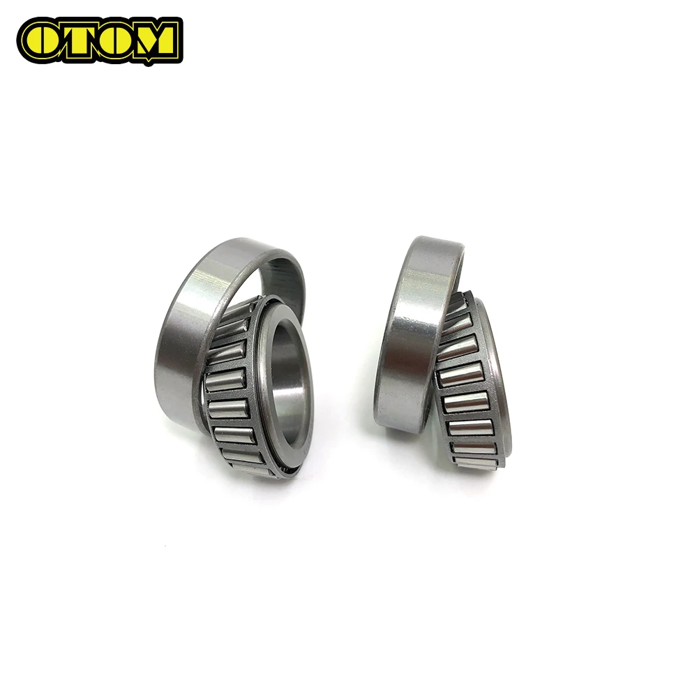 Motorcycle For KTM HONDA YAMAHA KAWASAKI SUZUKI Triple Clamps Steering Stem Bearing SXF CRF YZF KXF RMZ 150 250 450 Dirt Bikes