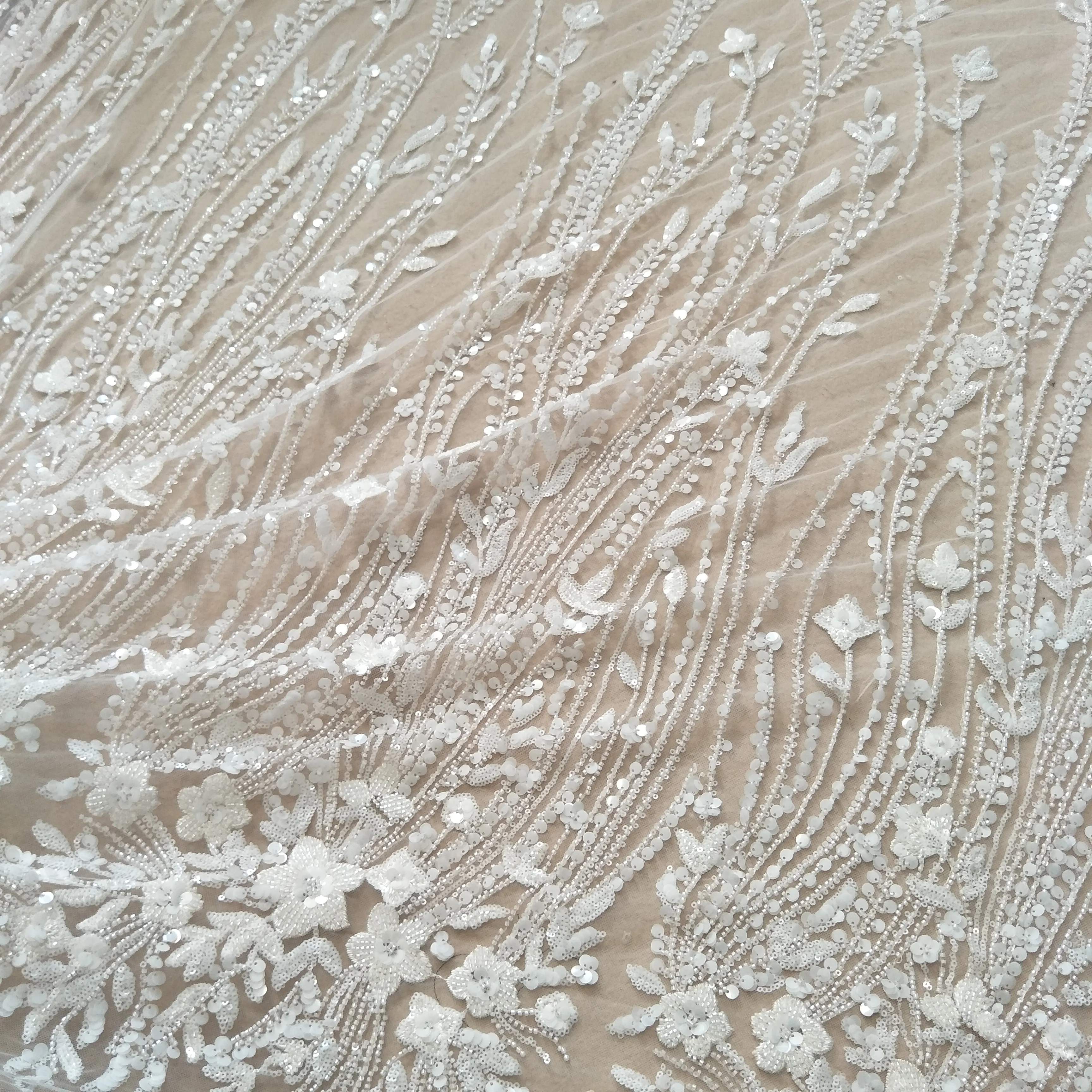 Thumbnail 4 - #25 Lace Bridal Gowns Comparison Guide