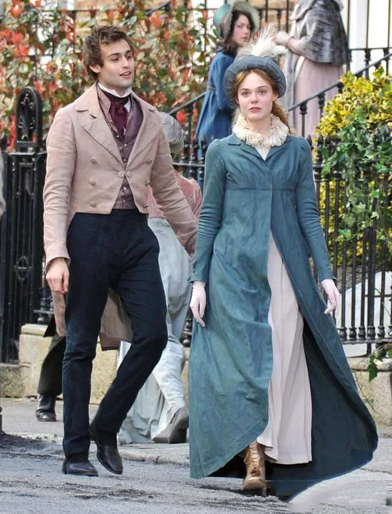 Cosplaydiy Medieval Women Dress A Storm in the Stars Movie Douglas Booth Mary Shelley Dress Percy Shelley British Mens Costume