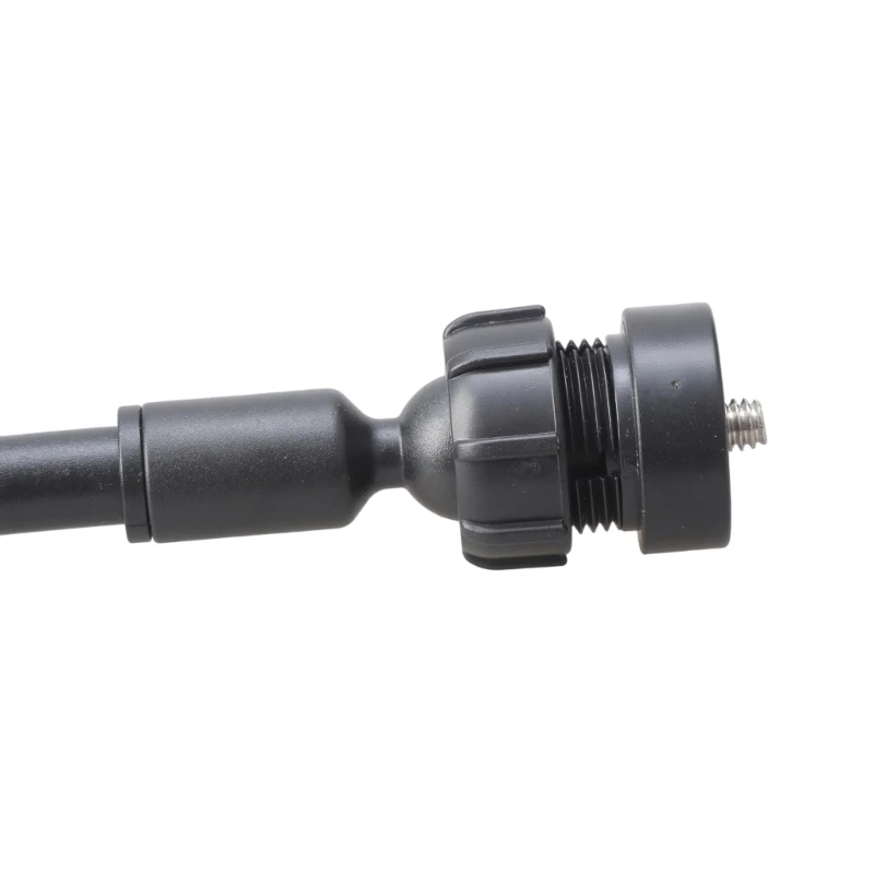 

B03F Профессиональный шаровой адаптер от 17 мм до 1/4 дюйма