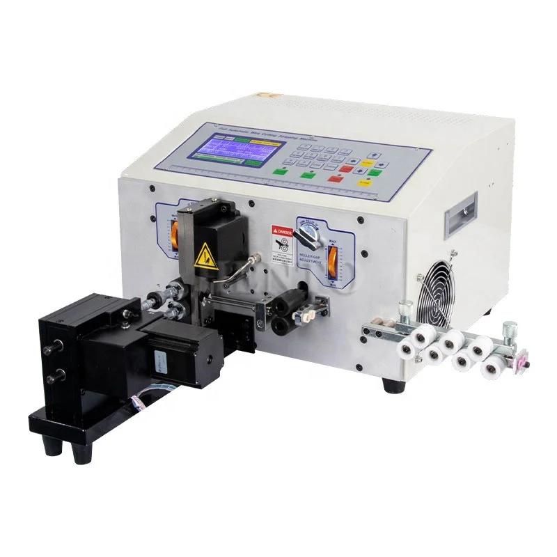 

Электрическая машина для резки и зачистки проводов/машина для резки и зачистки проводов/машина для зачистки и обжима проводов