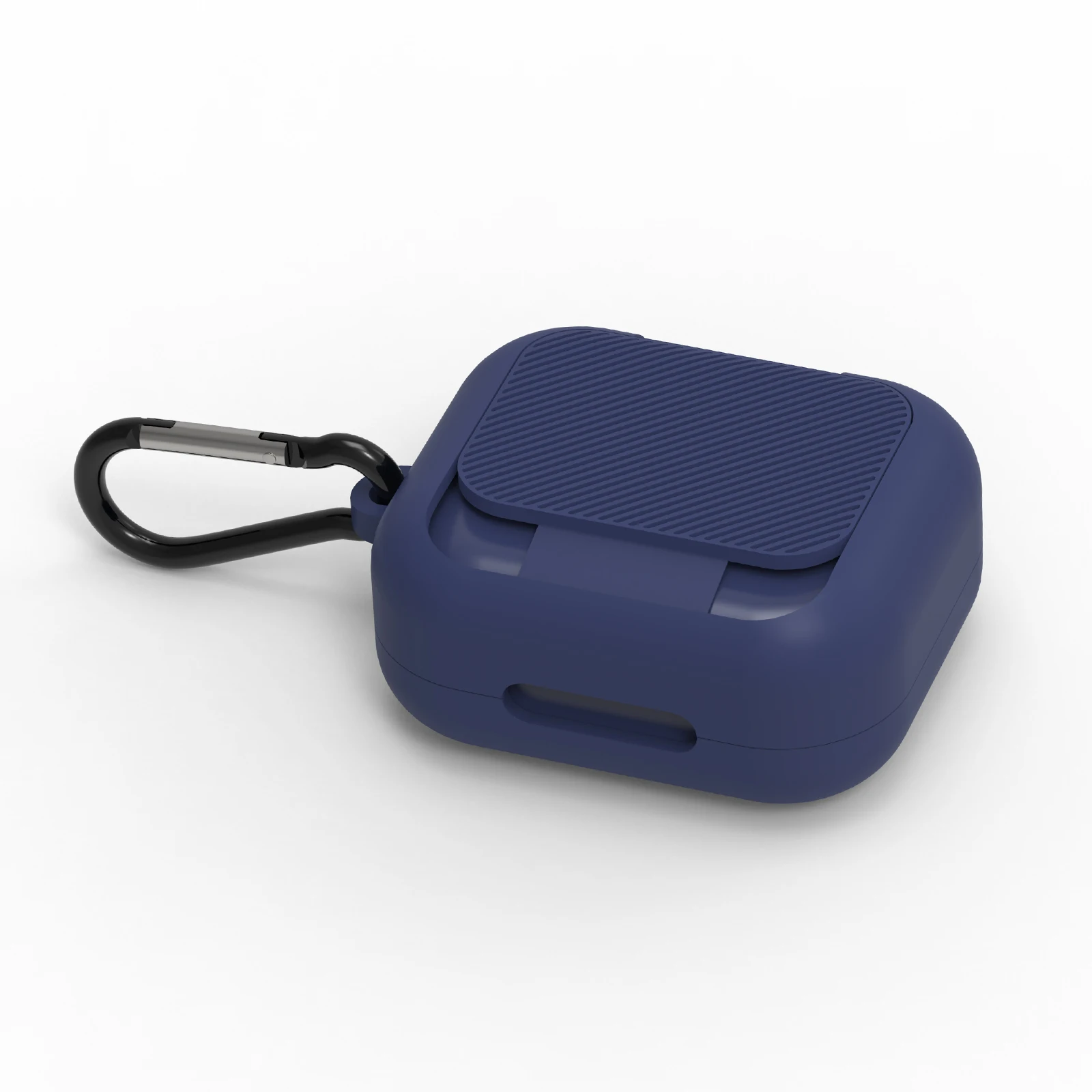 Силиконовый чехол Geekria, совместимый с Soundcore от Anker P30i True Wireless Earbuds