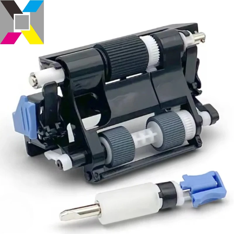 

Высококачественный ролик захвата ADF FM1-D470 FM1-D740 для Canon IR 2635 2645 C3020 C3025 C3125 C3320, детали ролика подачи захвата для копировальных аппаратов