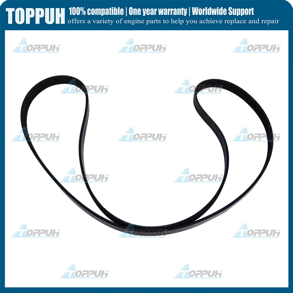 

6PK1810 Belt For Thermo King 6PK 78-1810