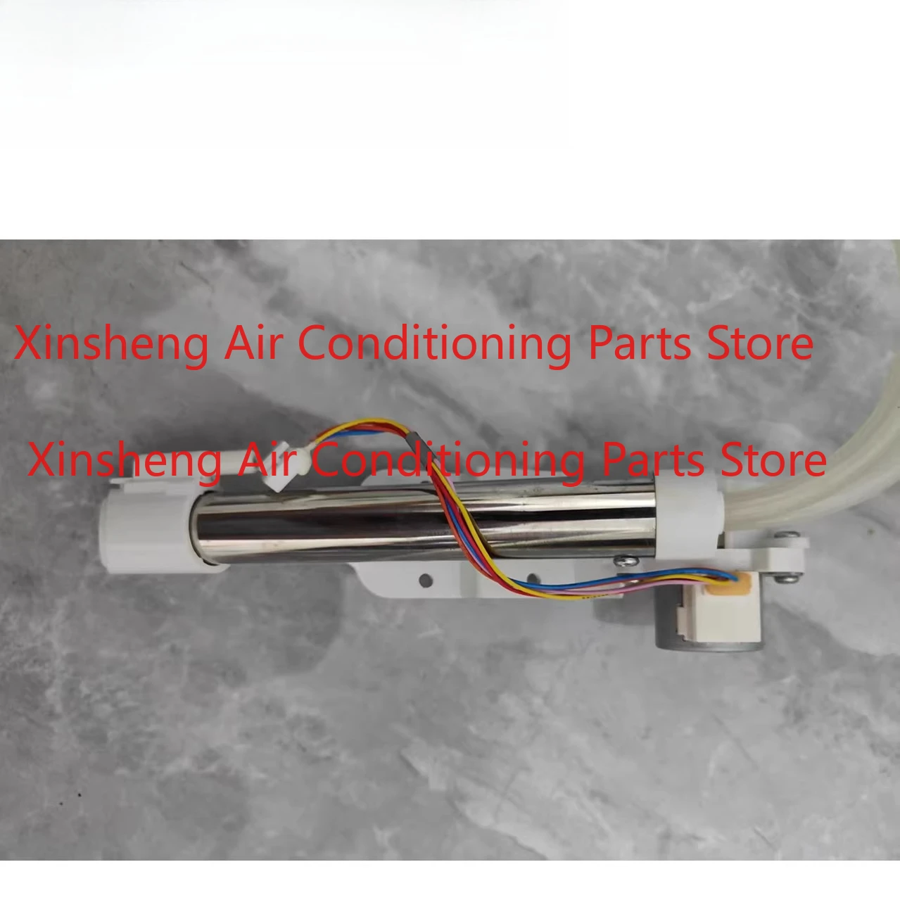 

Suitable for adapting Huida smart toilet 3001 cleaning spray gun conversion valve water separator accessories
