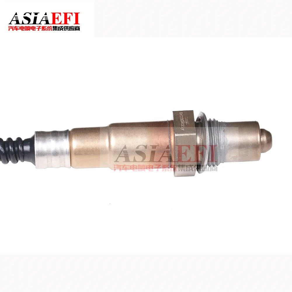 high quality 0258006028 F01R00C043 Lambda O2 Oxygen Sensor for Geely Emgrand EC7 GS Zhonghua H530 Peugeot Citroen