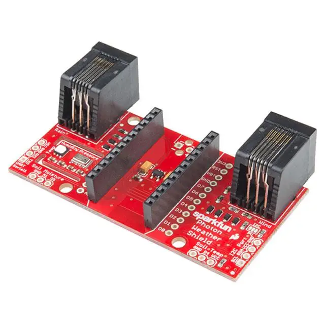 New   DEV-13674 PHOTON WEATHER SHIELD