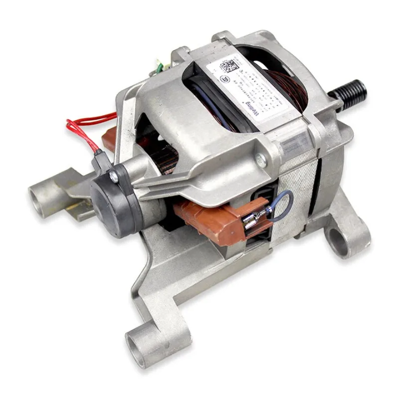 

Suitable for Midea drum washing machine, original fixed frequency motor, motor and motor accessories Daquan