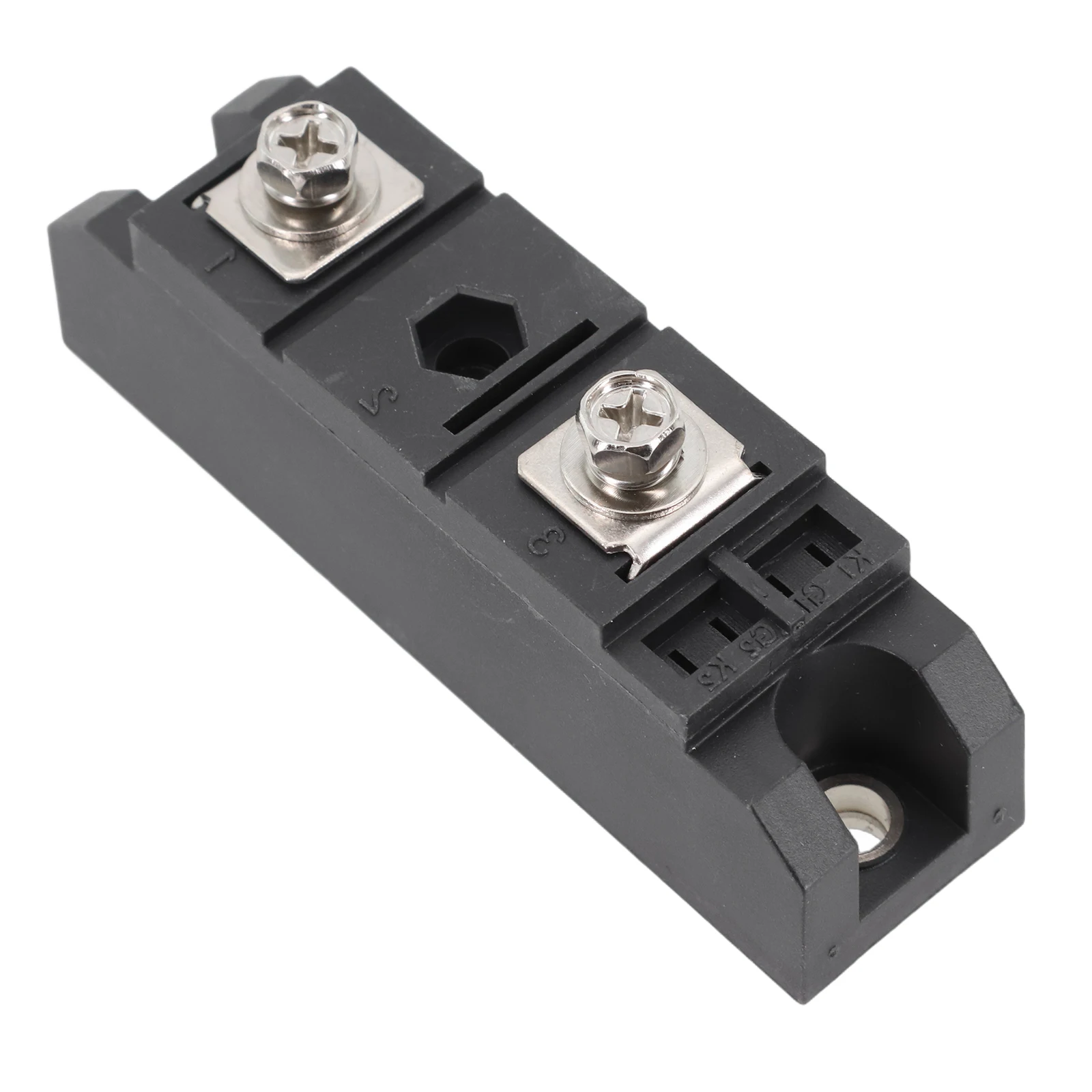 MD50A 1600V 50A For Solar Rectifier Diode With Heat Sink For Use In For Solar Panels And Wind Turbine DC Excitation