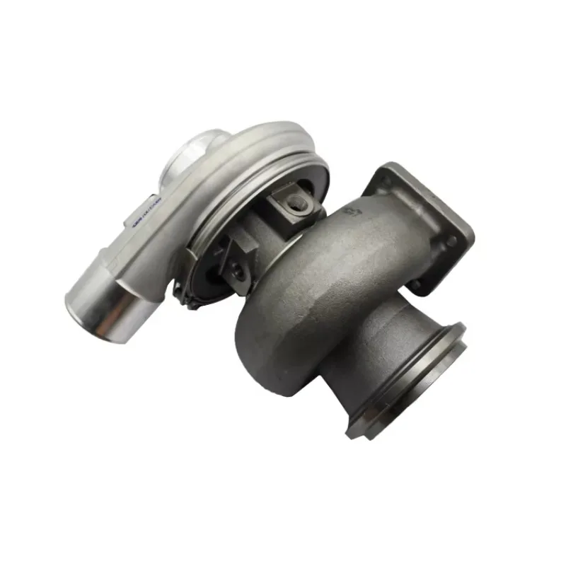 Borg Warner charger Water Cooling Without Valve Engine 250-7700 175210 For Excavator E336D C9 E330D