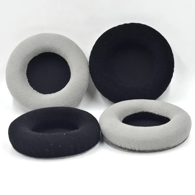 Cooling Touch Ear Pads Headband Frame Replacement Earpads Compatible With Steelseries V1 V2 V3 Headset Accessories