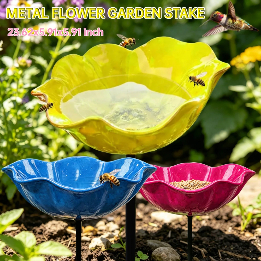 Thumbnail 2 - #15 Best Bird Feeders to Buy In 2026