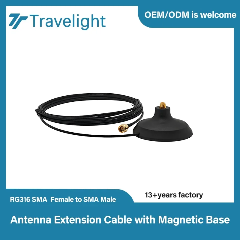 Travelight Magnetic…