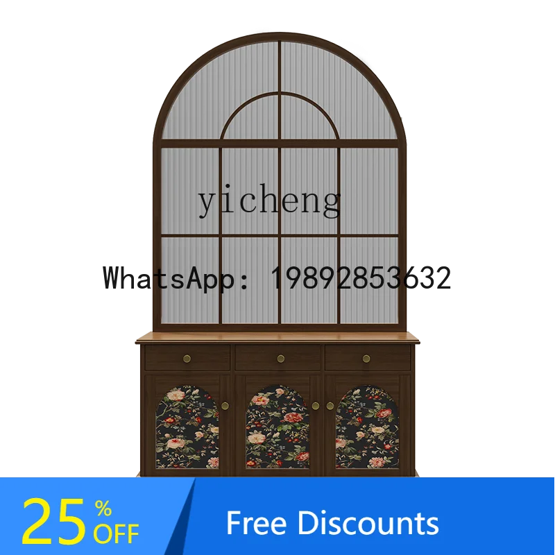 

screen shoe cabinet entry door living room partition cabinet bathroom bedroom shelter home storage