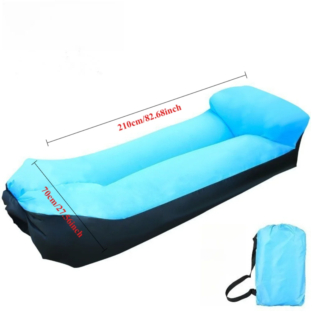 Thumbnail 2 - #15 Cheap Inflatable Outdoor Sofas Worth Buying