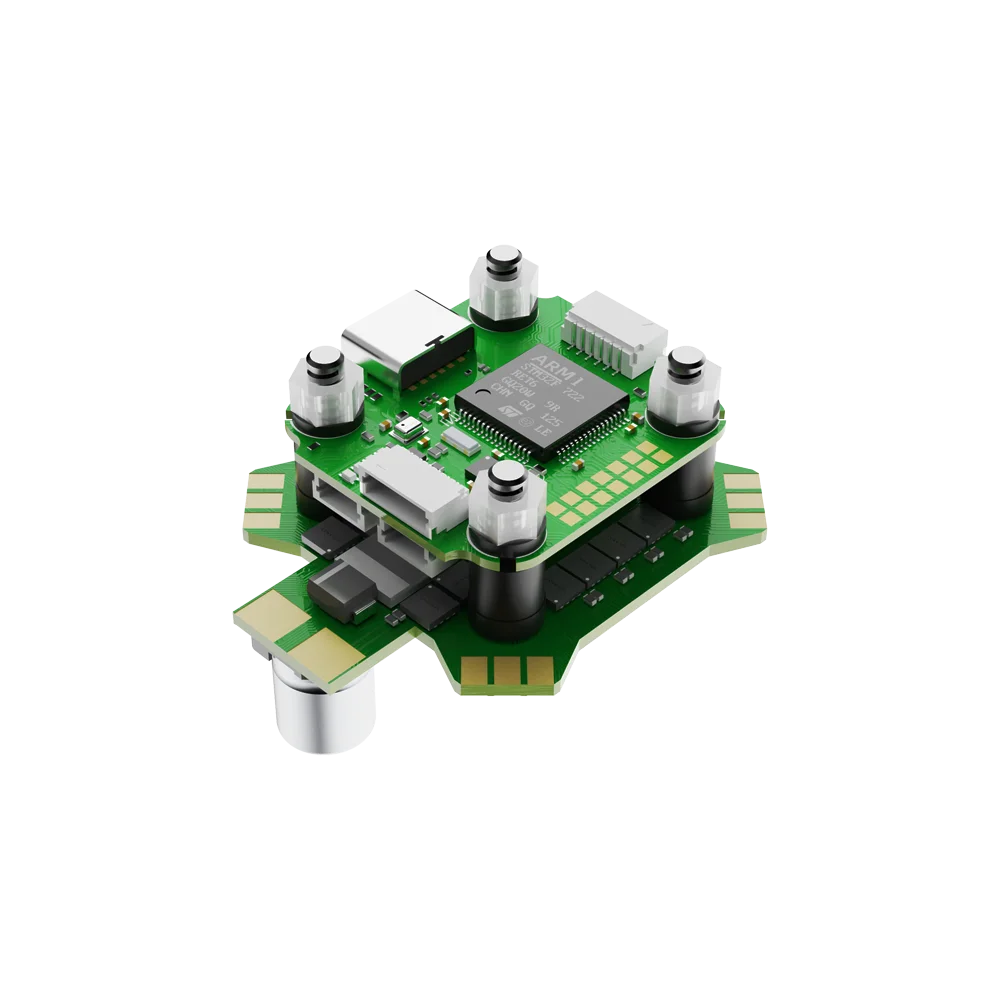 Iflight Star Fox Bl…