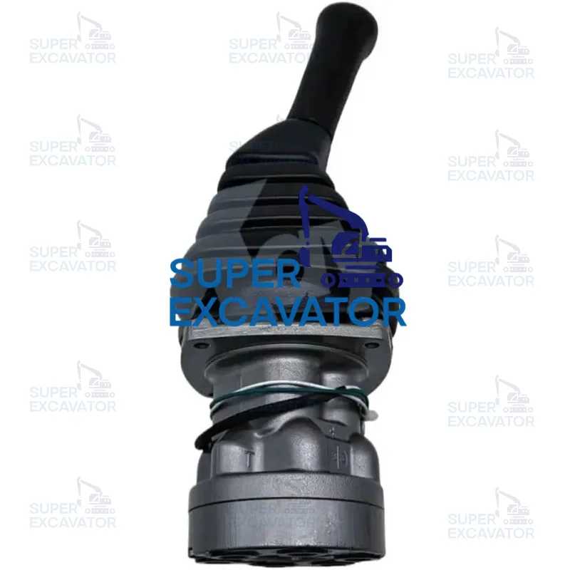 

Hydraulic Pilot Valve Operating Control Lever 206-3305 165-9569 For E320C E330C E345C CATERPILLAR (165-9569)