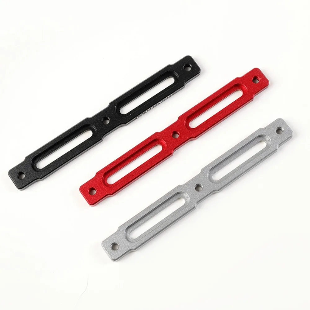 Mountain bike aluminum alloy portable kettle holder bicycle water cup holder kettle conversion bracket cycling equipment