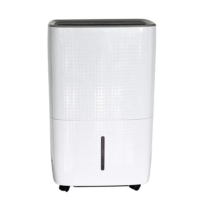 #D026A-60L Dehumidifier, 60L/D, Home Bedroom Dehumidifier, Indoor Clothes Dryer, Ozone + Negative Ion Purification