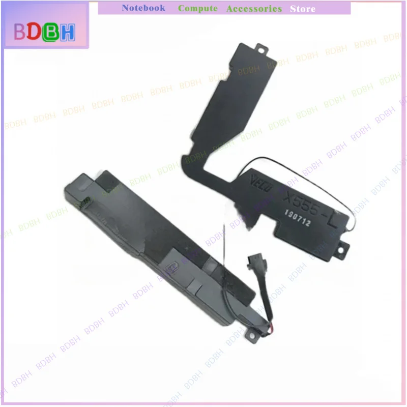 New Laptop Speaker Set For ASUS A555 X555 K555 Y583 W509 VM510 W519L R557L