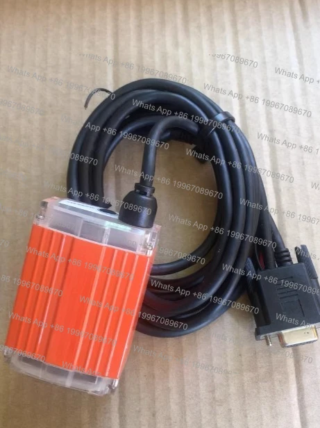 Gebraucht, Zubehör 4308-Scanner, Original Original