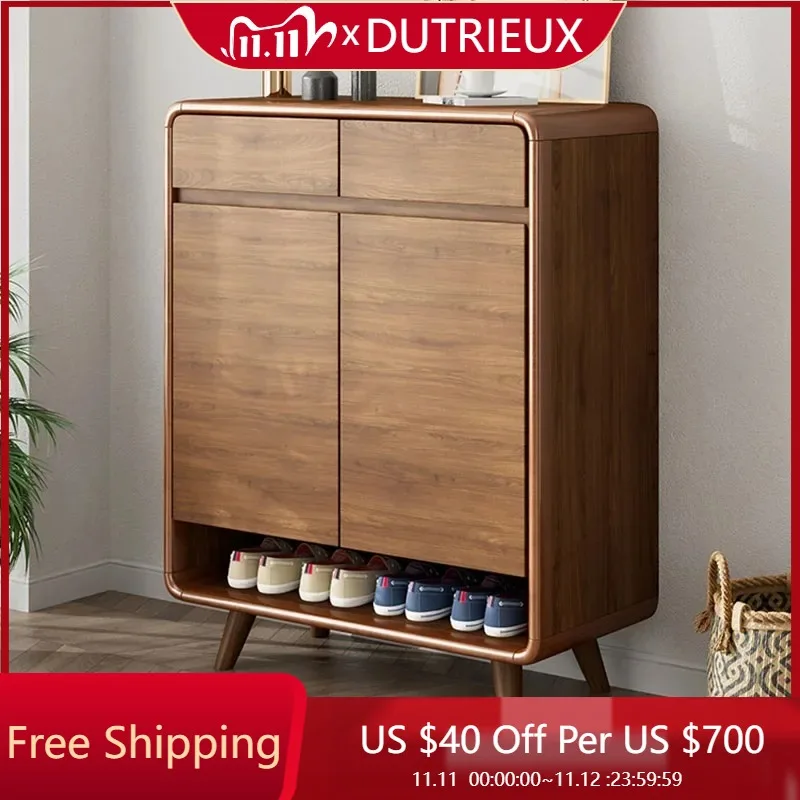 

Chinese Vertical Shoe Cabinets Accent Modern Minimalist Organizers Shoe Cabinets Creative Luxury Gabinete Lounge Suite Furniture