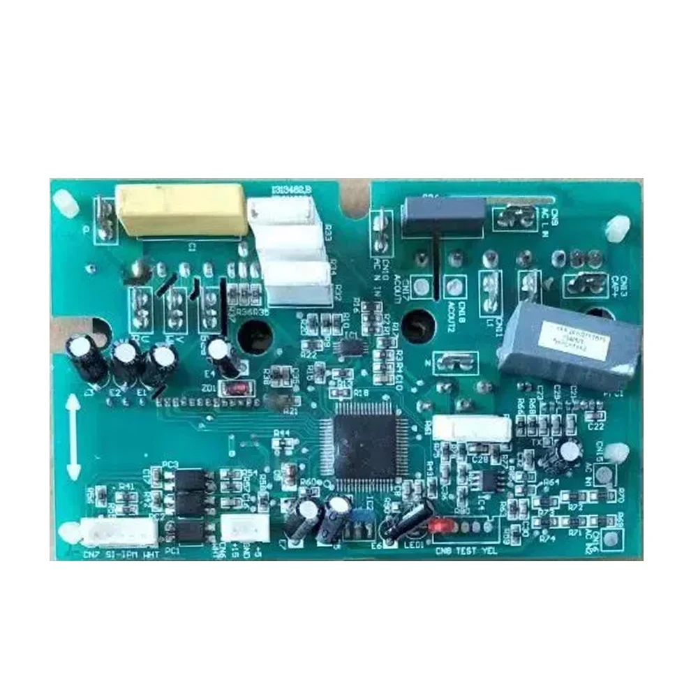 KFR-35/26W/27FZBPE Оригинальная материнская плата инвертора управления для кондиционера