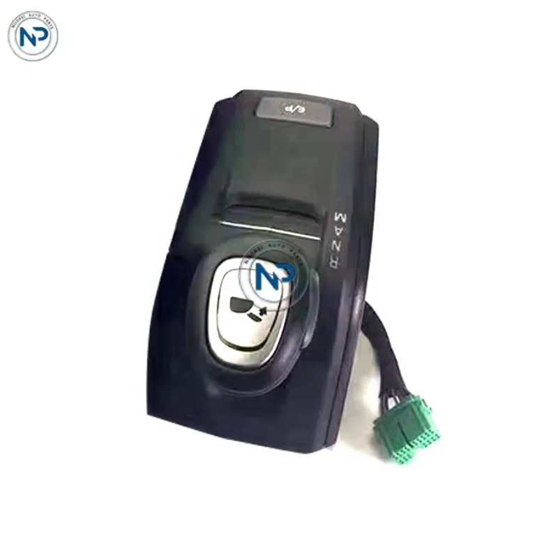 Hot Use for VOL Truck  Right Hand Drive Automatic Gear Shift Knob 21456378 21024539 21073035 21937971 22647913 Gear Lever Knob