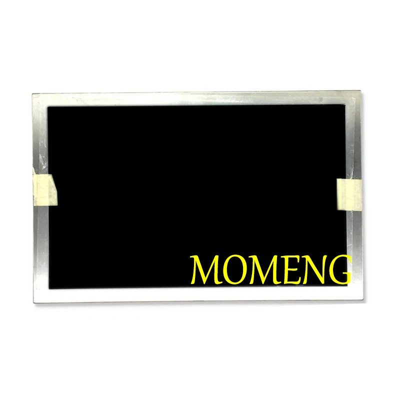 

New Original 8.5 inch 800×480 LCD Monitor G085VW01 V0 8.5" 800(RGB)×480 WVGA 109PPI WLED LCD Screen Display Panel