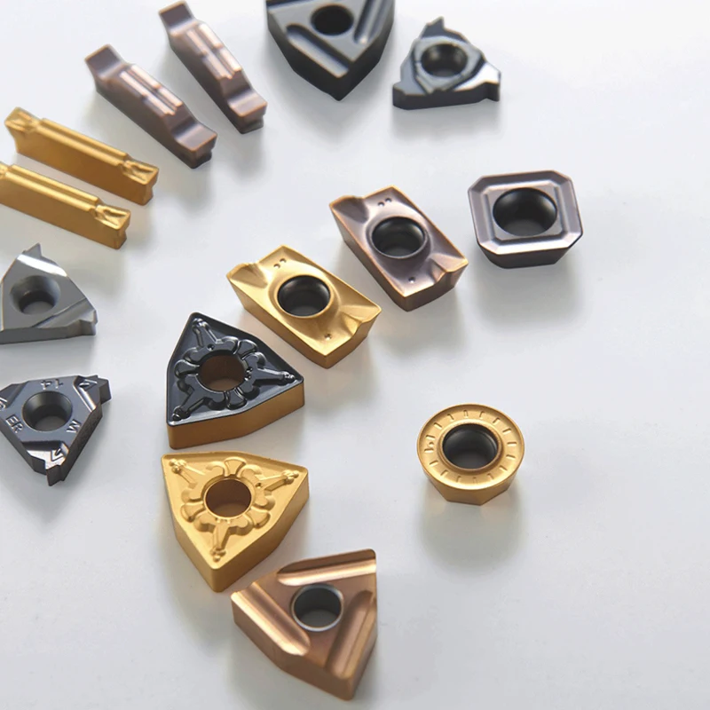 Original BDGT Holder CNC Lathe Cutter BDGT11T304FR-JA GW25 BDGT11T304 FR-JA Turning Tools Metal Carbide Inserts For Aluminum