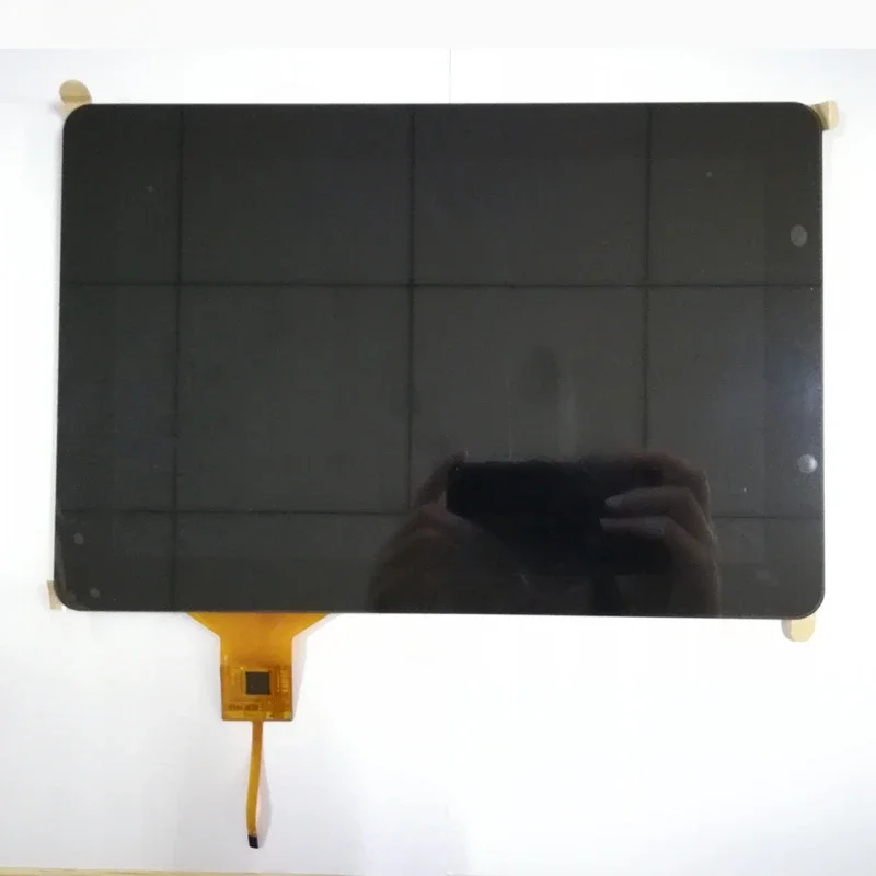 10.1-inch MIPI Capacitive Touch LCD Module 1280 * 800 MIPI Suitable for Raspberry Pi Display Screen