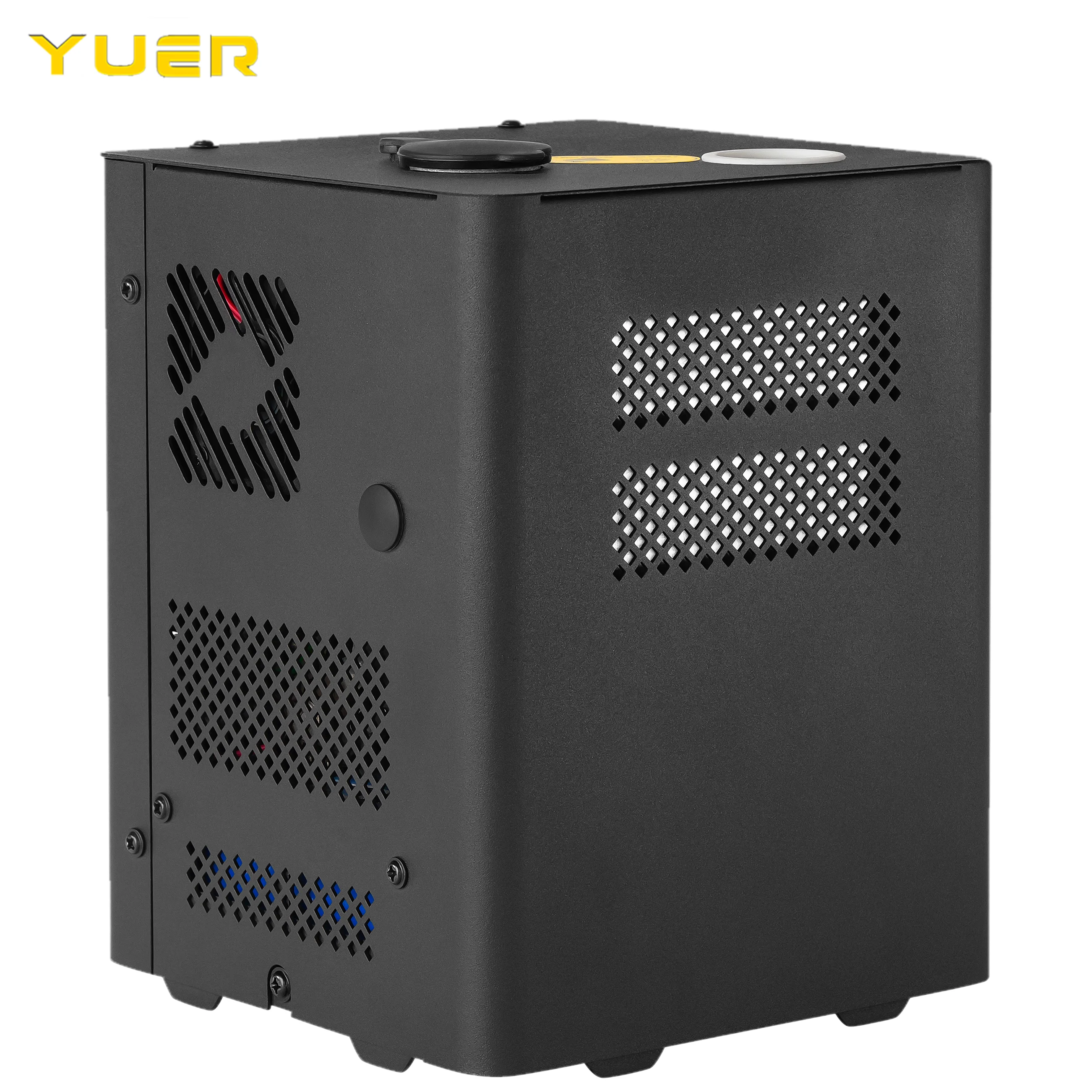 Mini Rechargeable Cold Spark Machine Remote  Stage Electronic Equipment For DJ Disco Party Wedding bar club