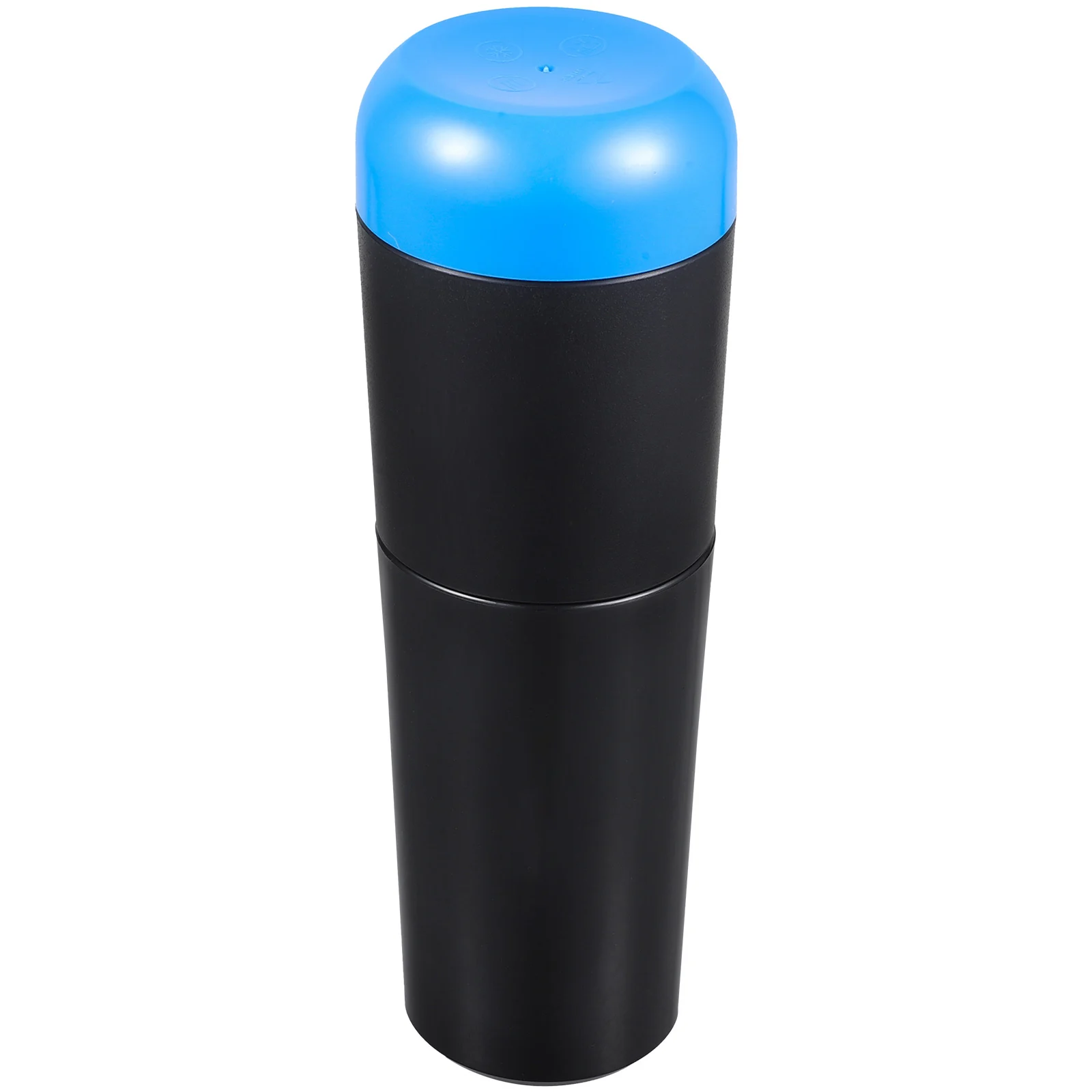

Portable Travel Toothbrush Storage Box Small Toothpaste -Friendly Plastic Organizer For Toothbrush Cup Creative