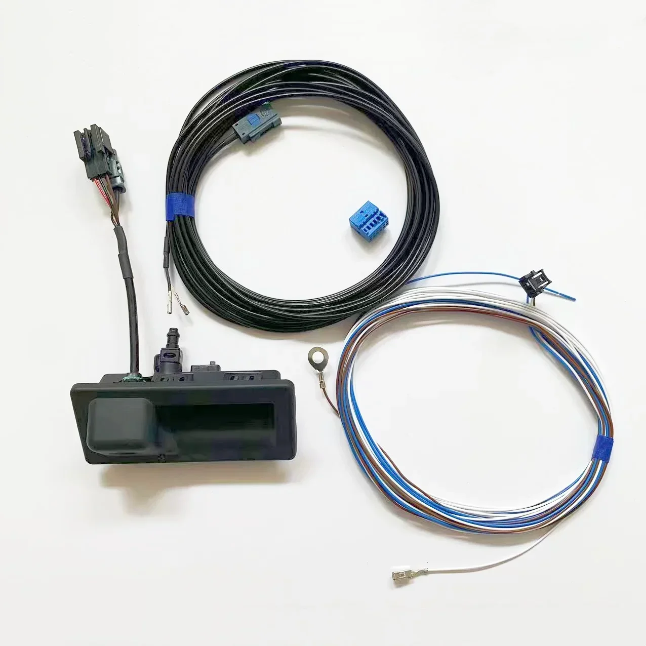 Skoda Octavia 2013-… - image